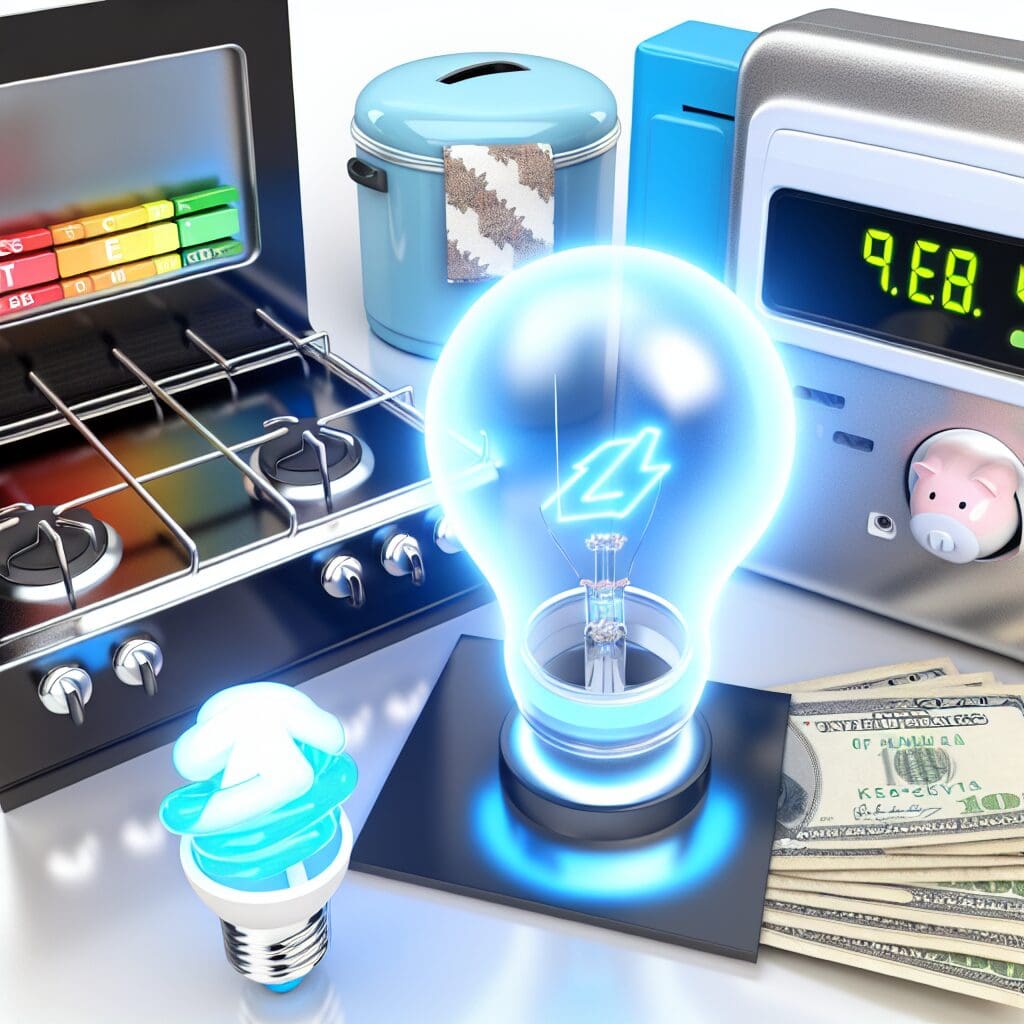 Maximize Savings: A Comprehensive Guide to Gas & Electric Deals