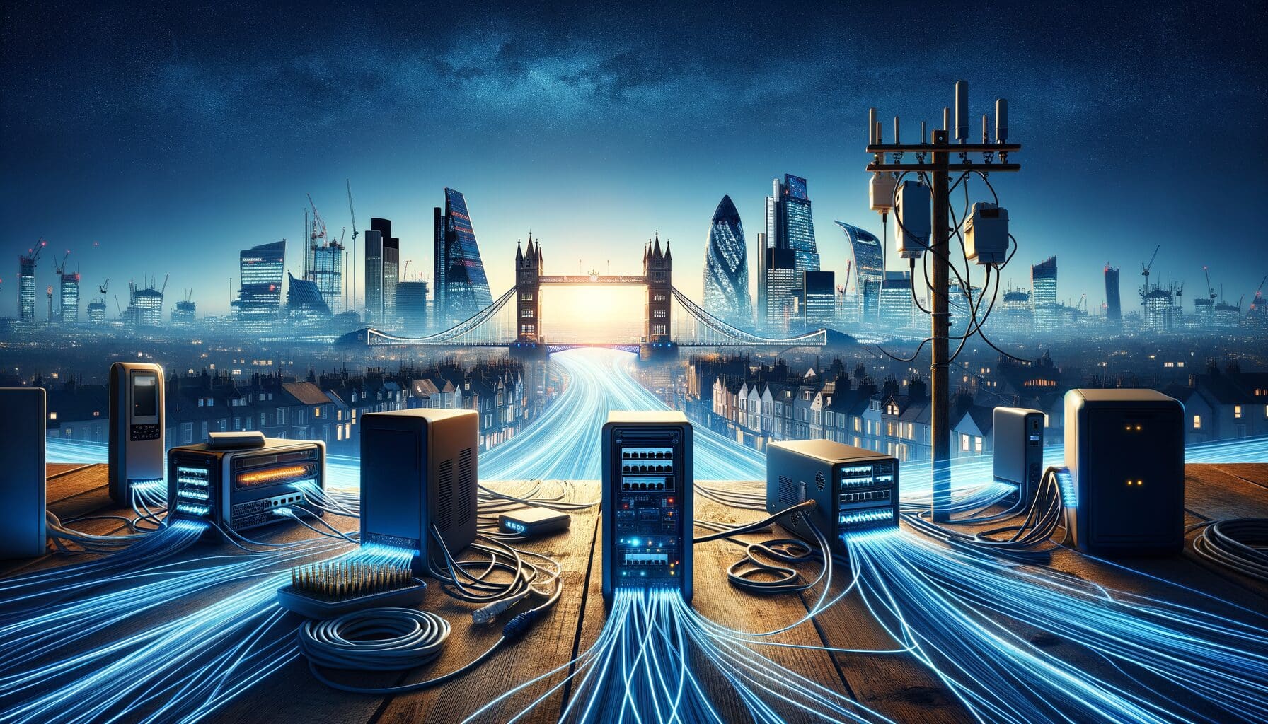 Switcheroo | Top UK Broadband Suppliers In 2024