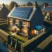 2024 ADE Report on Energy Efficiency in British Homes