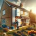 UK’s Eco-Shift: Transitioning Homes to Heat Pumps