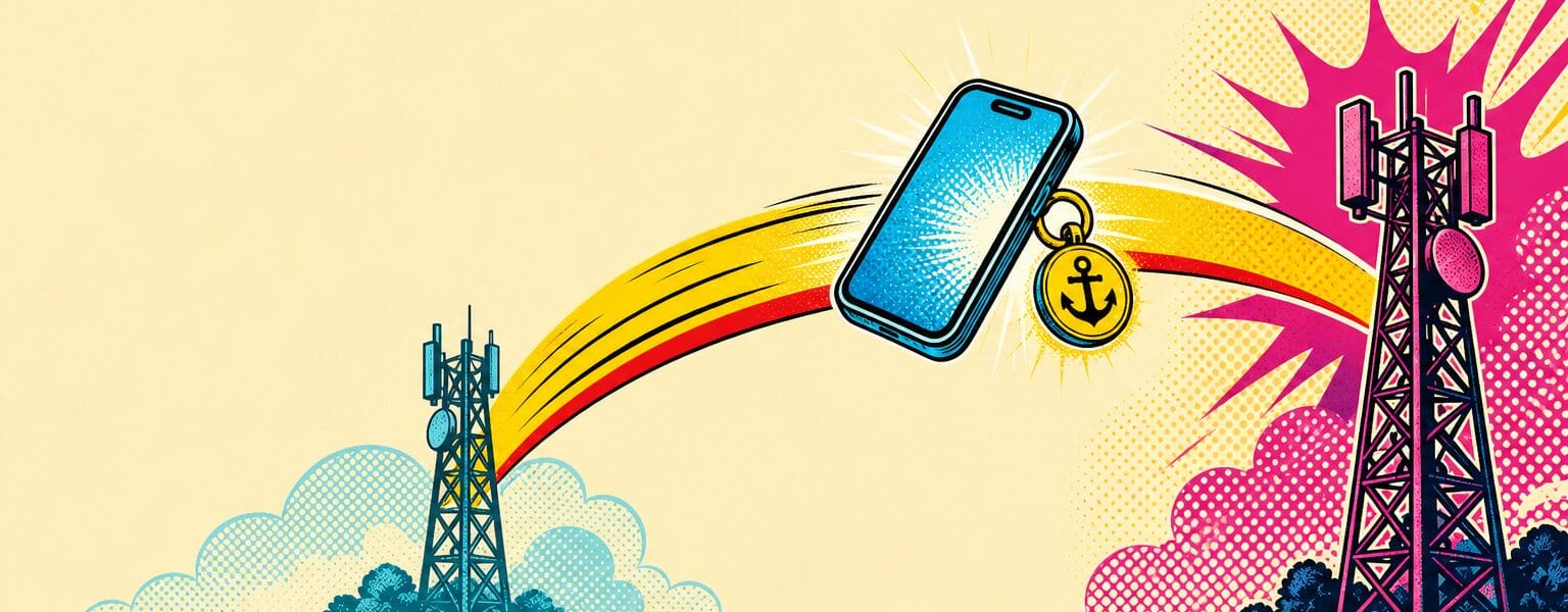 How to Switch Mobile Network and Keep Your Number